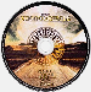 Alex Beyrodt's Voodoo Circle: More Than One Way Home (CD) - Bild 3