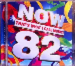 Now That's What I Call Music! 82 [UK Series] (2-CD) - Bild 2