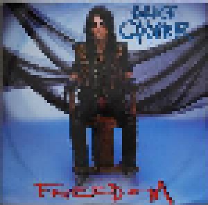 Alice Cooper: Freedom (12") - Bild 2