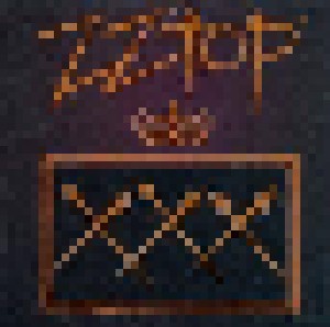 ZZ Top: XXX (CD) - Bild 1