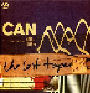 Can: The Lost Tapes (3-CD) - Bild 1