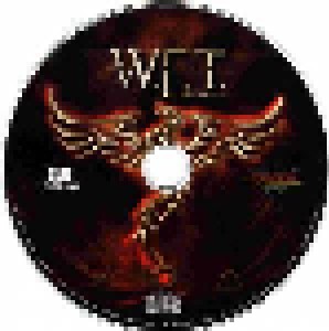 W.E.T.: Rise Up (CD) - Bild 3
