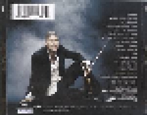David Garrett: David Garrett (CD) - Bild 2