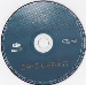 David Garrett: David Garrett (CD) - Bild 3