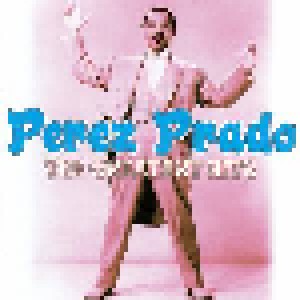 Pérez Prado: The Greatest Hits (CD) - Bild 1
