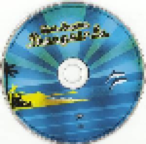Mark Knopfler: Shangri-La (CD) - Bild 3