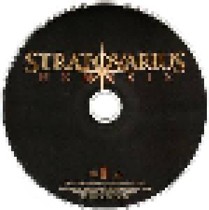 Stratovarius: Nemesis (CD) - Bild 4