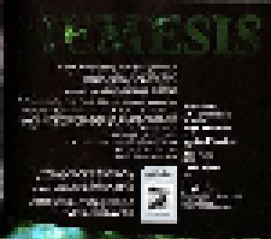 Stratovarius: Nemesis (CD) - Bild 5