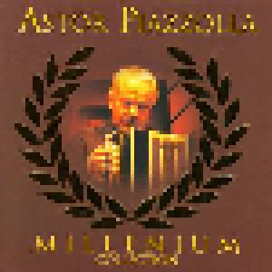 Astor Piazzolla: Millenium Collection (2-CD) - Bild 1