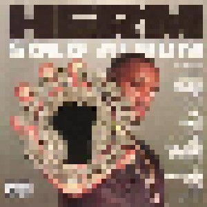 Herm: Solo Album (CD) - Bild 1