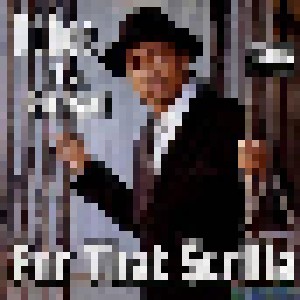 Dubee: For That $crilla (CD) - Bild 1