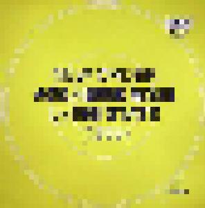 New Order: Acid House Mixes By 808 State (1988) - Cover