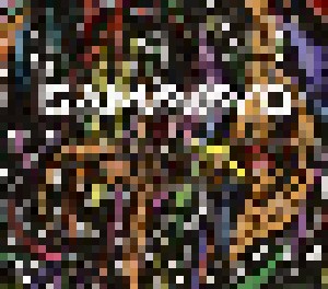 Samavayo: Cosmic Knockout (CD) - Bild 2