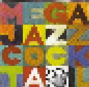 Spiegel Jazz Edition Volume 1 - Cocktail (CD) - Bild 1