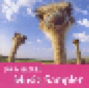 The Rough Guide Music Sampler (CD) - Bild 1