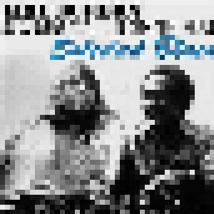 Eric Burdon & Jimmy Witherspoon: Soledad Blues (CD) - Bild 1