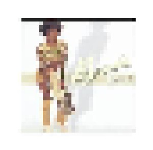 Brenda Fassie: Myekeleni (CD) - Bild 1