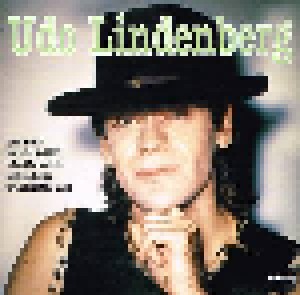 Udo Lindenberg: Udo Lindenberg (CD) - Bild 1