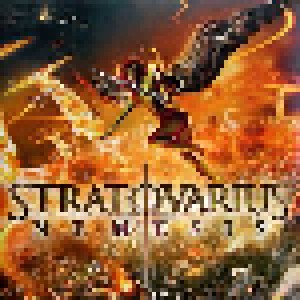 Stratovarius: Nemesis (2-LP) - Bild 1