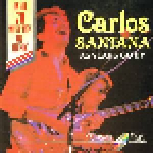 Santana: As Years Go By (CD) - Bild 1