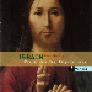 Johann Sebastian Bach: Mass In B Minor (2-CD) - Bild 1