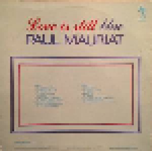 Paul Mauriat: Love Is Still Blue (LP) - Bild 2