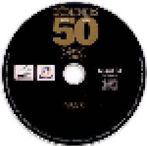 The Dubliners: 50 Years (3-CD) - Bild 9