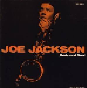 Joe Jackson: Body And Soul (CD) - Bild 1