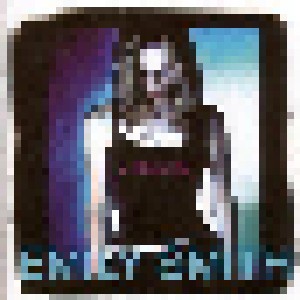 Cover - Emily Smith: Different Life, A