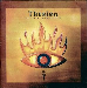 Therion: Gothic Kabbalah (2-CD) - Bild 1
