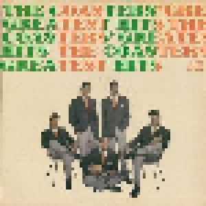 The Coasters: The Coasters' Greatest Hits (LP) - Bild 1