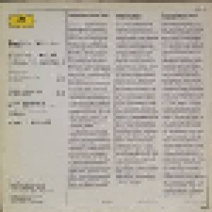 Ludwig van Beethoven: Symphonie Nr.7 A-Dur Op.92 (LP) - Bild 2