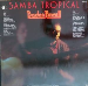 Baden Powell: Samba Tropical (LP) - Bild 2