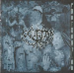 Ocultan: Profanation (CD) - Bild 1