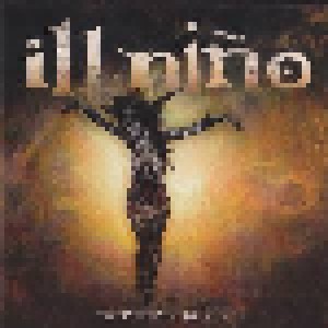 Ill Niño: Epidemia (CD) - Bild 6