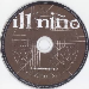 Ill Niño: Epidemia (CD) - Bild 9