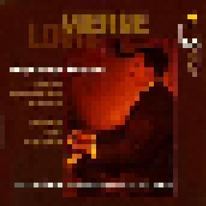 Cover - Louis Vierne: Complete Organ Symphonies