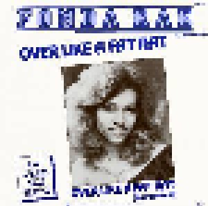 Fonda Rae: Over Like A Fat Rat (12") - Bild 1