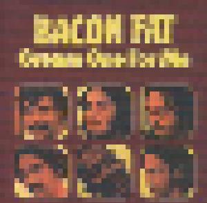 Bacon Fat: Grease One For Me - Cover