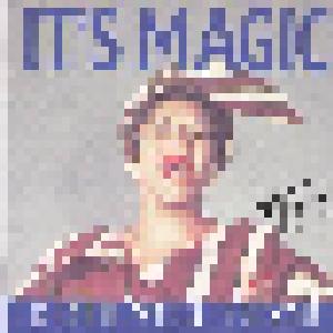 Dinah Washington: It's Magic - Greatest Hits - Cover