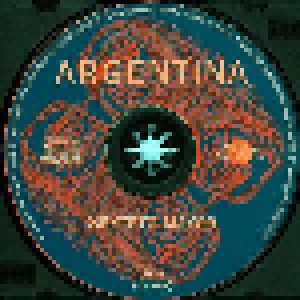 Sexteto Mayor: World Network Nr. 05: Argentina - Quejas De Bandoneón - Tango (CD) - Bild 4