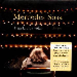 Mercedes Sosa: Deja La Vida Volar - En Gira (CD) - Bild 1