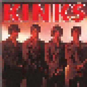 The Kinks: Kinks (LP) - Bild 1
