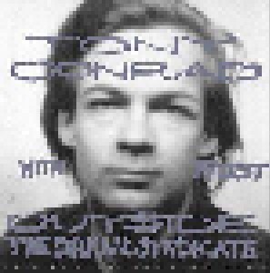 Cover - Tony Conrad With Faust: Outside The Dream Syndicate