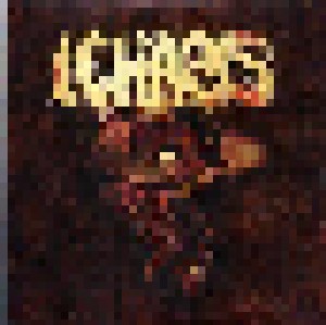 I Chaos: I Chaos (Mini-CD / EP) - Bild 1