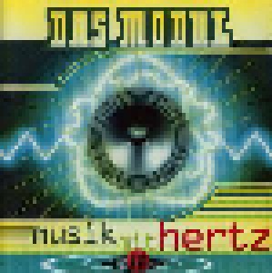 Das Modul: Musik Mit Hertz (CD) - Bild 1