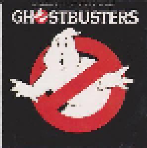 Ghostbusters (CD) - Bild 1