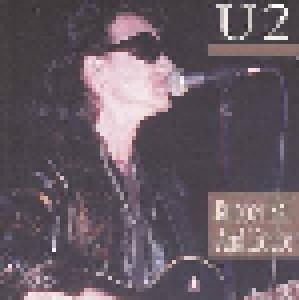 U2: Rubber Ball And Liquor (2-LP) - Bild 1