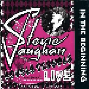 Stevie Ray Vaughan And Double Trouble: In The Beginning (CD) - Bild 1