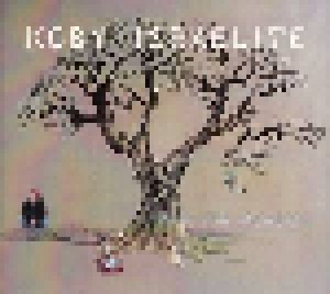 Cover - Koby Israelite: Blues From Elsewhere